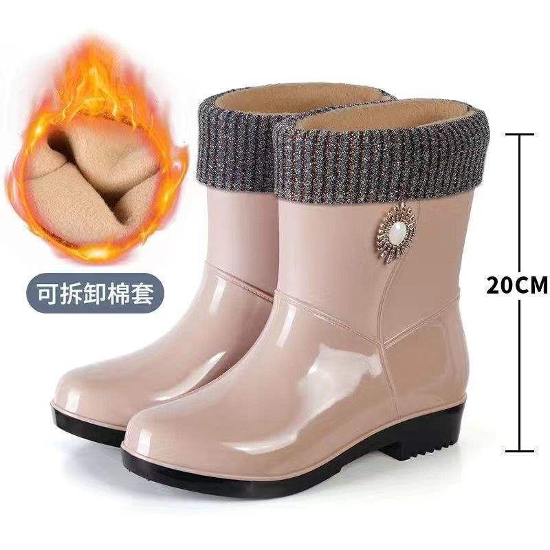 202-카키, 면, 탈부착 가능, 한 사이즈 크게 선택하세요