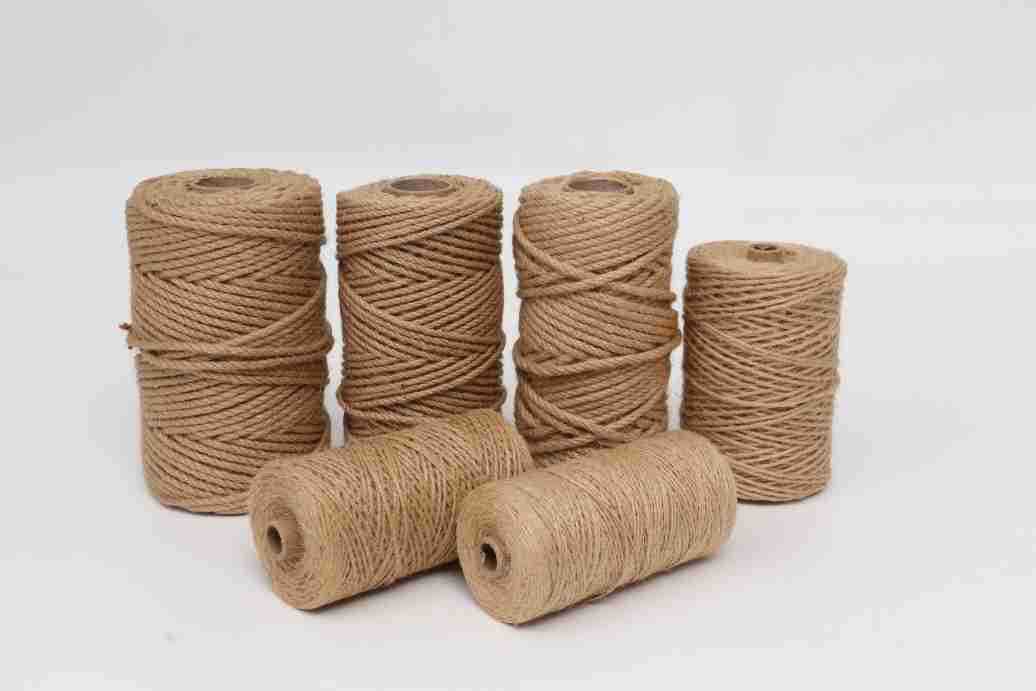 Yute * 2mm 100 m