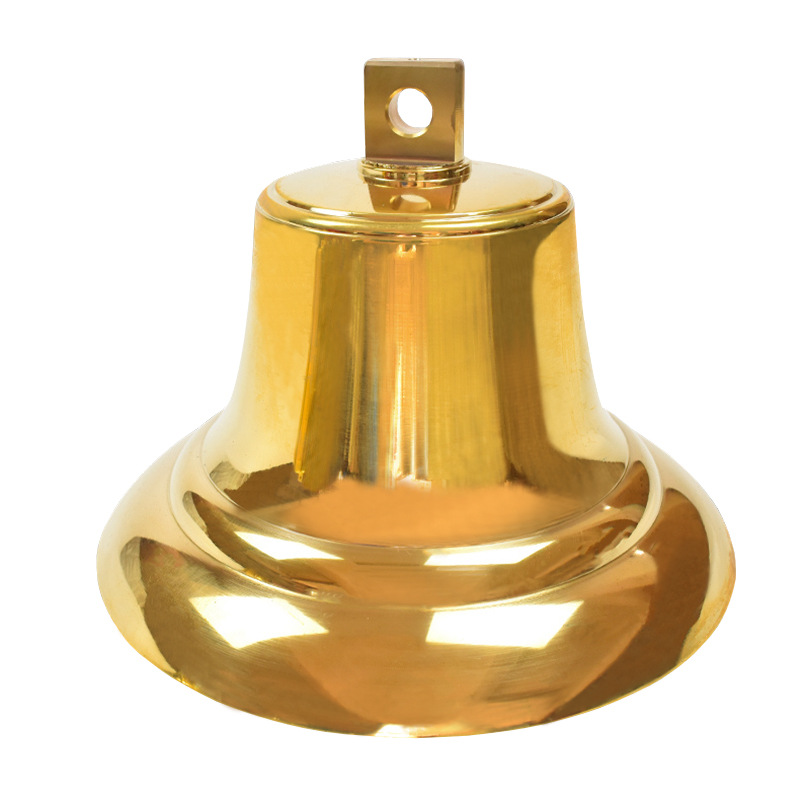 해양 구리 안개 벨 코즈웨이 해양 신호 벨 중력 선박 이름 선박의 등록 포트 CCS 선박 검사 인증