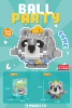 VV2603-17 Raccoon