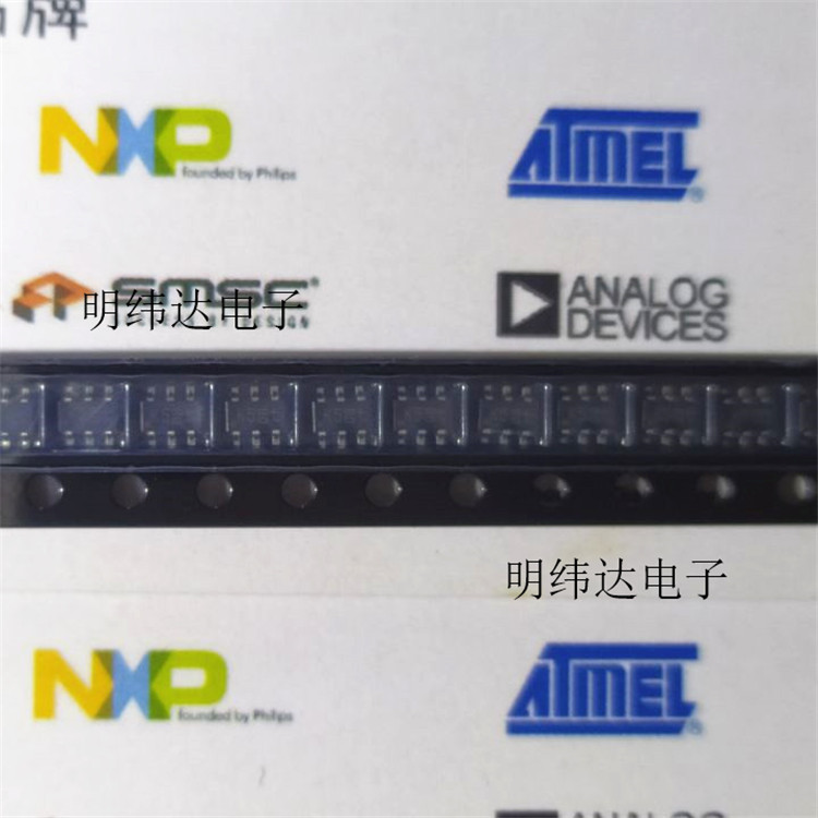 PESD5V0S4UD TVS/ESD静电保护管 SOT23-6 丝印K5 原装正品现货