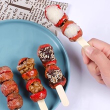 ������DIY��ѩ��ľ��ͯ�ֹ�����ģ��ľ�l����������Ǻ��J��