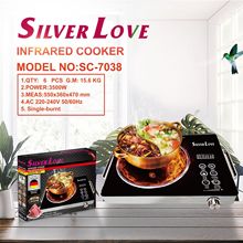 ���Q���� ��ՠt����Ӣ�� 3500W���ʶ๦�ܹⲨ�t ���ܶ��r�ӟ�