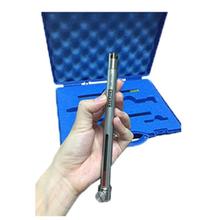 德国仪力信318硬度试验棒 erichsen硬度测试笔牛顿笔漆膜硬度测量