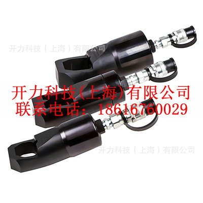 KC 1924  分体式螺母破碎机（KREE）