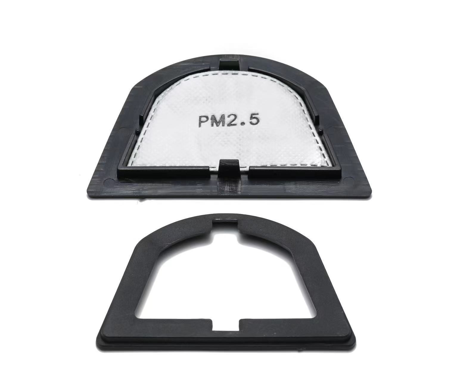 Фильтрующий элемент хлопок (упаковка по 5 шт.)