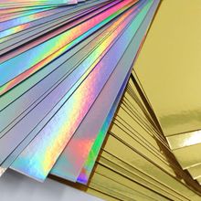 ��ɫ�D�俨��A4�����������4K�yɫ���濨���ֹ�diy�����Ź⿨��