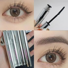DAIMANPU eyelash primer, natural long roots, clear roots, waterproof and not easy to smudge mascara