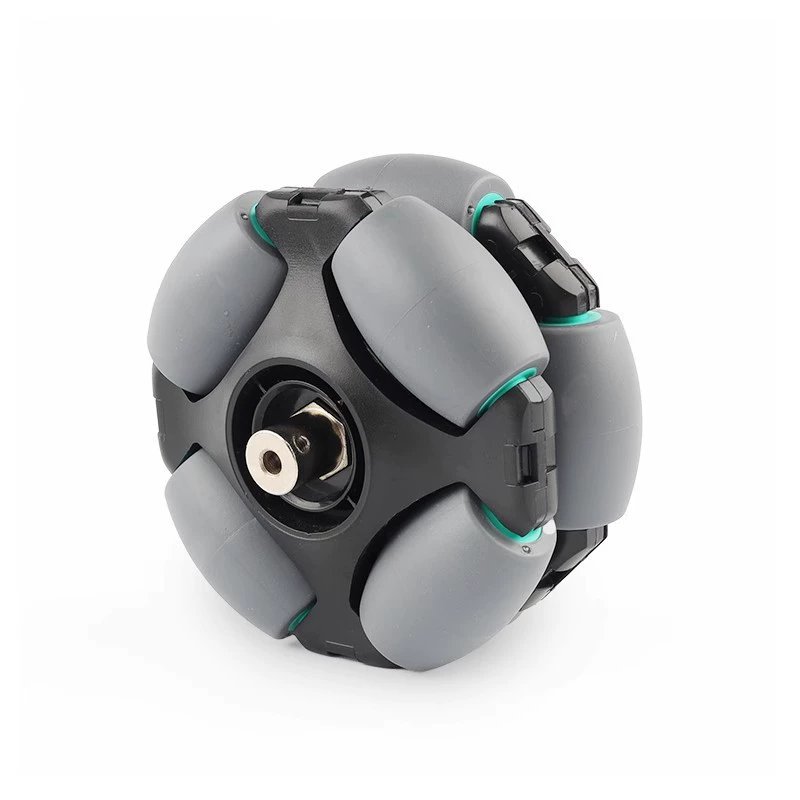 [70 мм 85 мм Omni TT ROS]