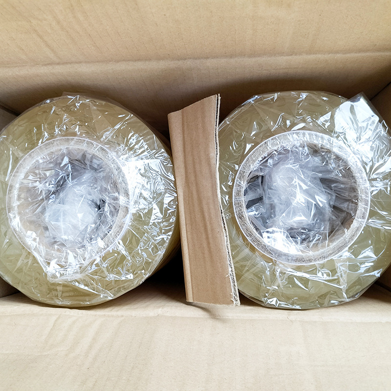 Película de enrollamiento para máquina mayorista Película de embalaje Película de retención de rollo grande Película de retención de PVC transparente Película de retención de alimentos para máquina de envasado de verduras