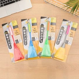 除尘掸;清洁球/刷