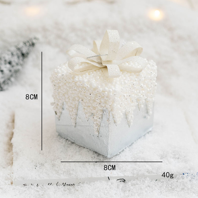 クロスボーダー新製品クリスマスデコレーションハイエンドホワイトフォームボールクリスマスツリーデコレーションボールペンダントウィンドウ天井レイアウト|undefined