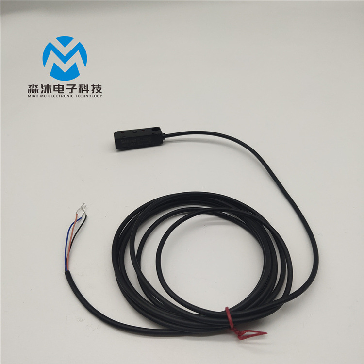 JUKI KE2050 KE-1080L多功能机感应器40002214 HPJ-A21停止感应器