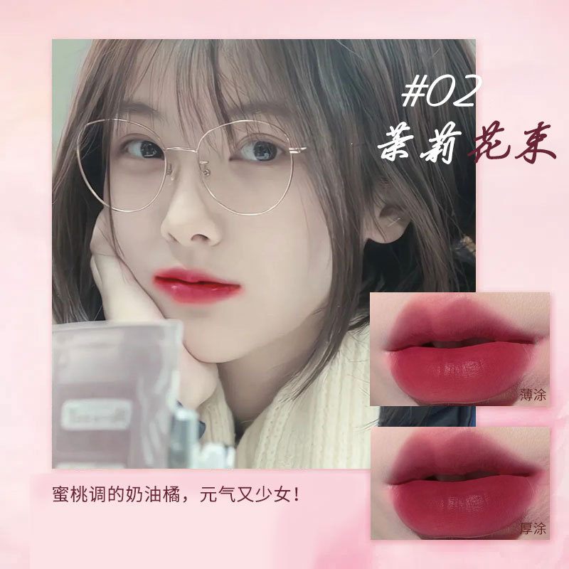 #02 자스민 부케