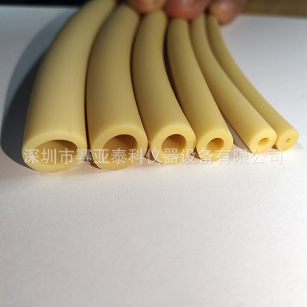 Norprene®Chemical 保定兰格法国圣戈班蠕动泵软管 深圳价格优惠