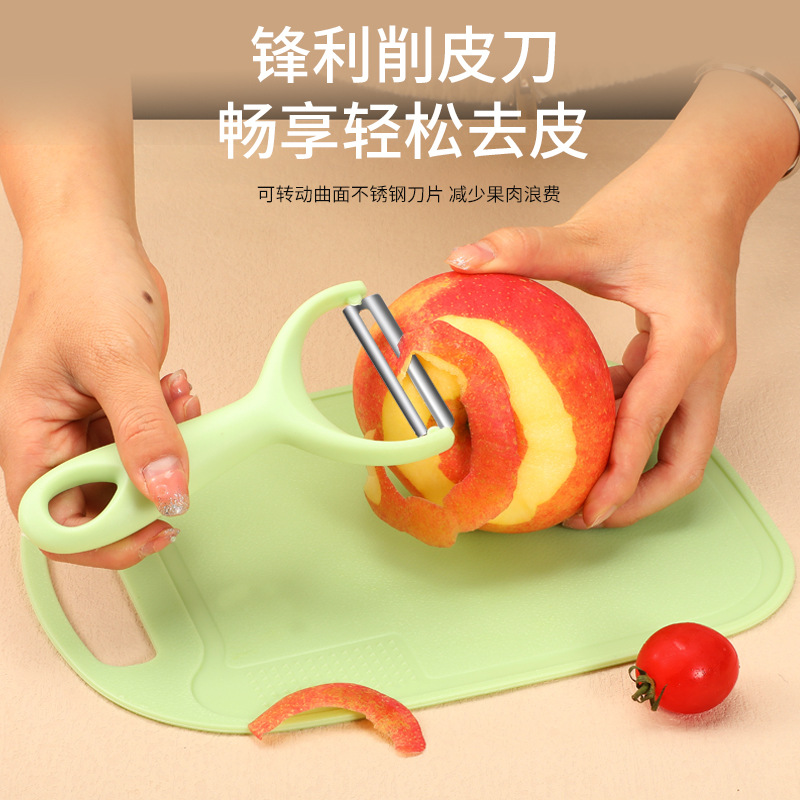Cuchillo de corte de frutas cuchillo