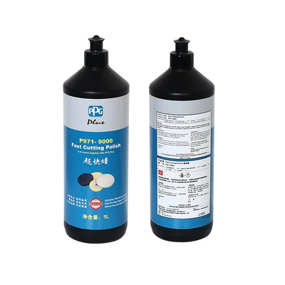 Water-Based Direct Sales, Avtomobil boyası