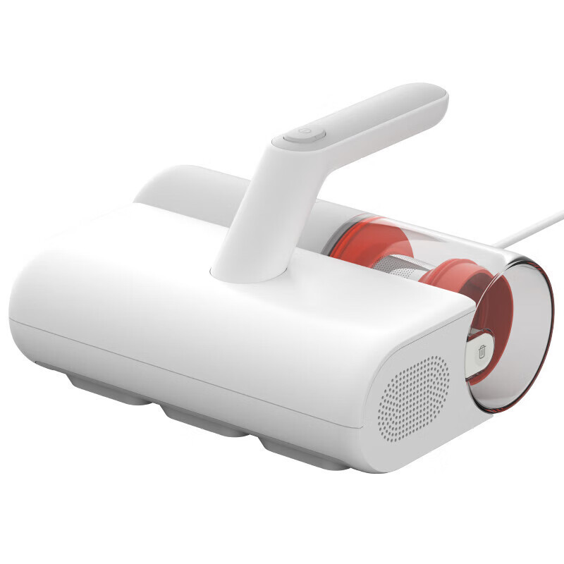 Mijia ダニ除去機 2 家庭用ハンドヘルドダニ除去機 ベッドのダニ除去 UV-C 殺菌とダニ除去 全国保証|undefined