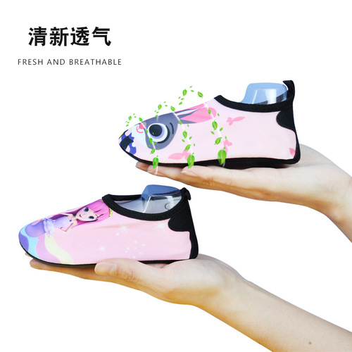 Comprehensive training shoes, children's rope skipping shoes, men's non-slip indoor special shoes, women's rock climbing primary school students' sports shoes