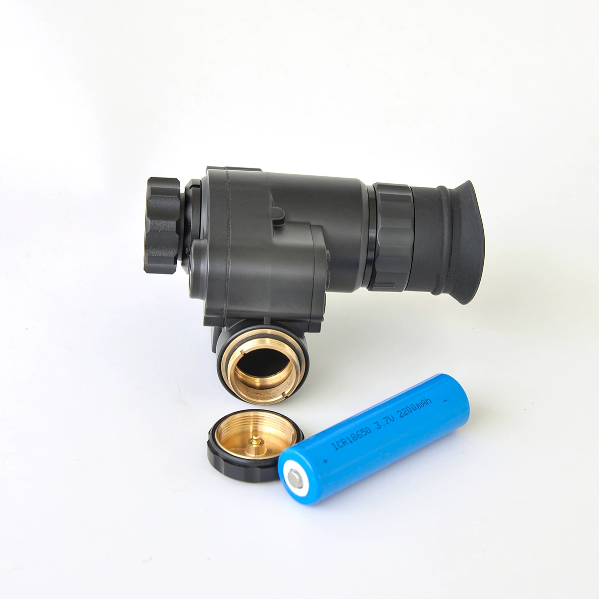 YJ-PVS14 цифровой прибор ночного видения на голове инфракрасный прибор ночного видения