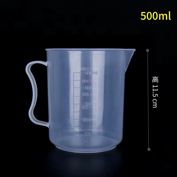 Handle, 500 ml, 1 pieces