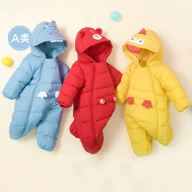 连身衣、爬服;童内衣套装;童套装