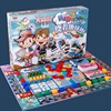 Monopoly, big children's board game for adults for elementary school students, table smart toy, family style, Birthday gift