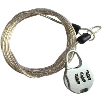 Car Cover Combination Lock, Home Car lock