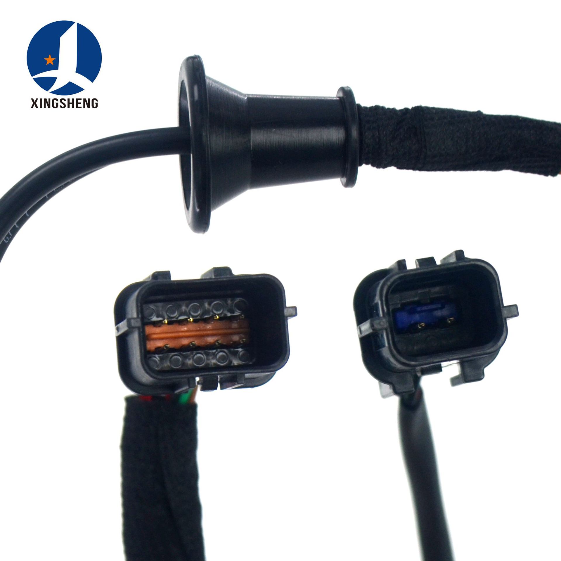 95760-g2000 Is Suitable for Hyundai Kia Rear View Camera, Reversing Assist Camera, Car Camera 957