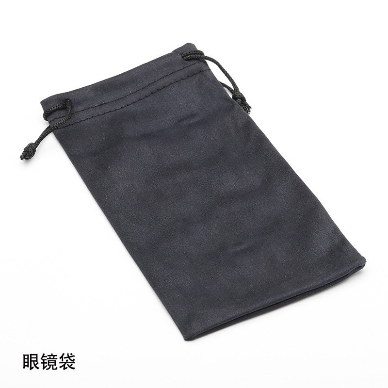 Fábrica directa de ciclismo esquí portátil caja de gafas con cremallera resistente a la compresión caída de alta calidad gafas de sol general caja de gafas de sol