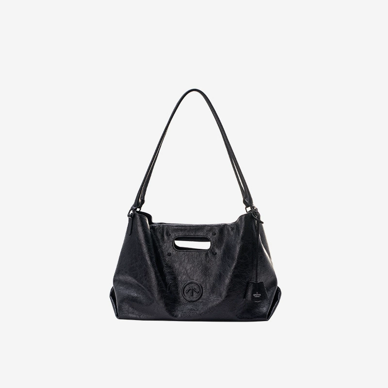 Сумка-тоут через плечо GROTTO’s 24-й новый Carry Tote, простая и повседневная