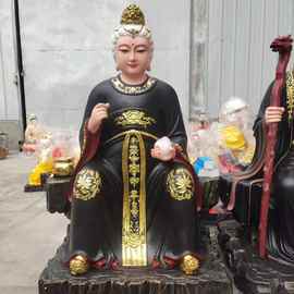 十二老母神像简介及图片 西山老母佛像手工雕刻价格厂家供应