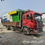 负压停炉巷道检修车
