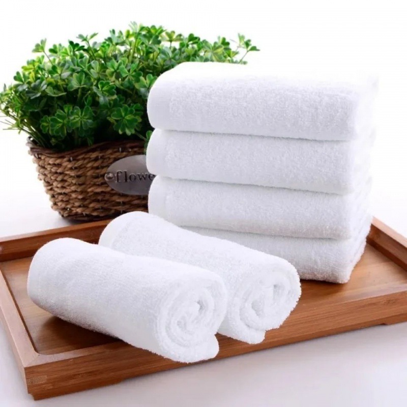 < 50 The cartridge>Specifications disposable towel Bathing hotel hotel Foot cosmetology clean Dishcloth Manufactor