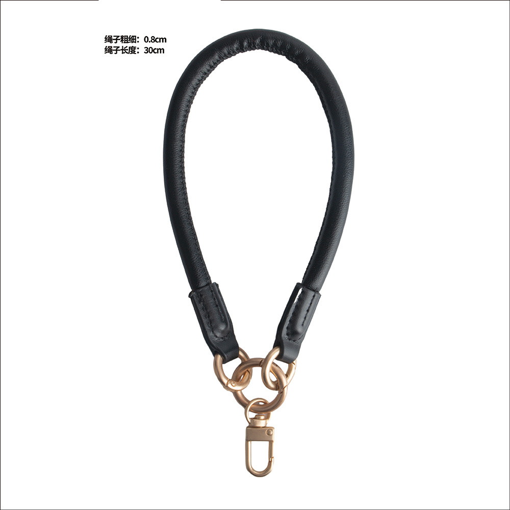 SA0001 클래식 블랙 (8mm)