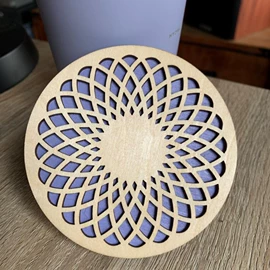 木质工艺品;工艺品加工;圣诞装饰品