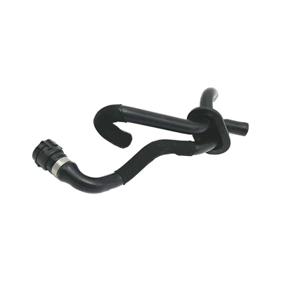 for Audi A4L B8: automobile water pipe