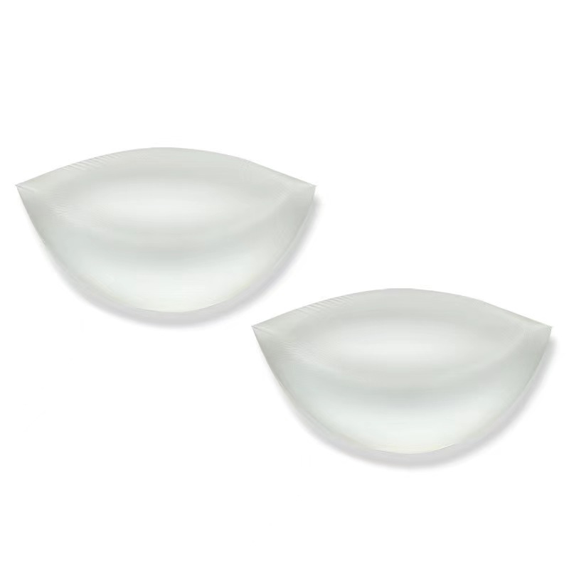 송아지뿔형 투명