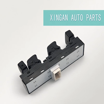 Glass lifter Window Switch Suitable