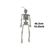 46CM ordinary skull