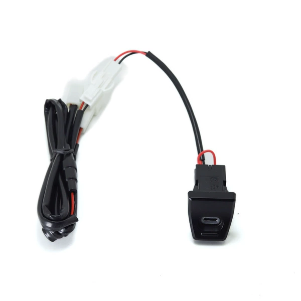 Pd fast charge