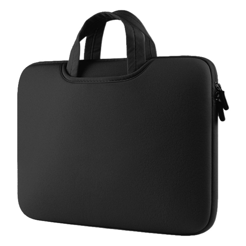 Sponge implicit portable liner dual-purpose bag for 15.6 days 17.3 Lenovo Yoga14 Huawei Xiaomi G3
