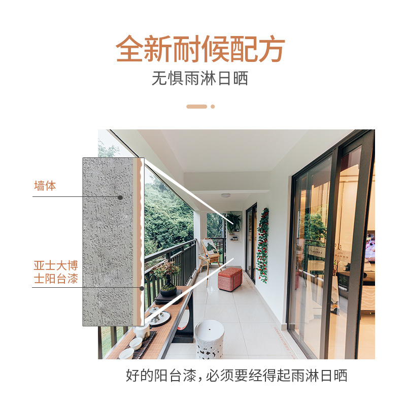 亚士漆(上海)有限公司
