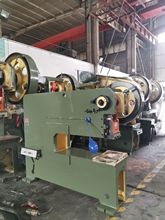 浙江杭锻冲床J21S-16T深喉冲床、冲压机、16吨深喉冲孔机,冲床机