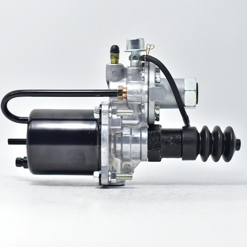 Piezas europeas del autobús del camión pesado del aumentador de presión 642-03080 del embrague de SMT