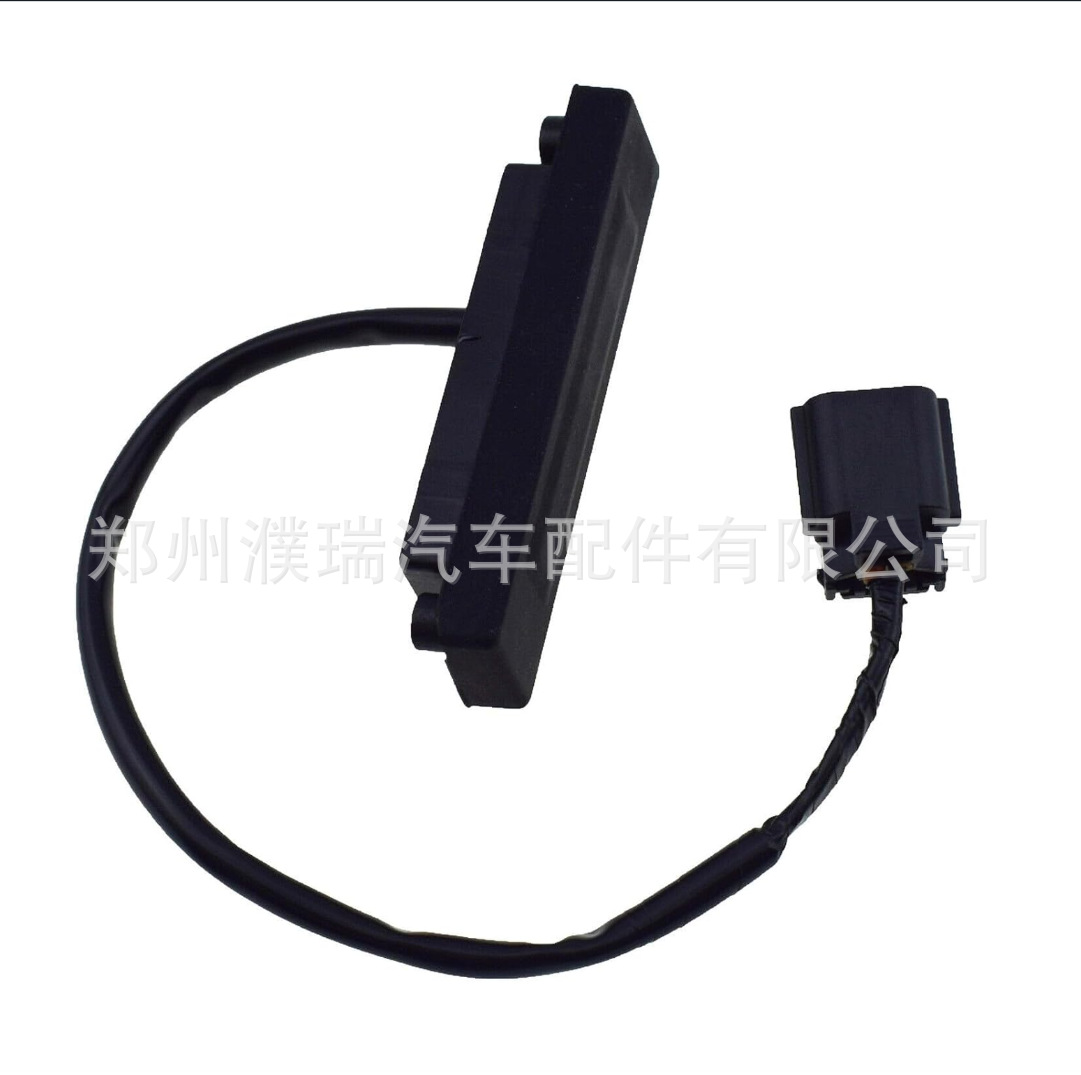 81260-g3000 81260g3000 Suitable for Hyundai Elantra Tailgate Trunk Switch Button