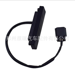81260-g3000 81260g3000 Hyundai Elantra baqaj qapağı düyməsi üçün uyğundur