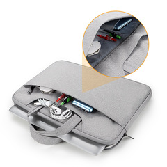 Wholesale laptop bags for 13.3 inches, 15.4 inches, 15.6 inches, stylish laptop bags with logo printing available.