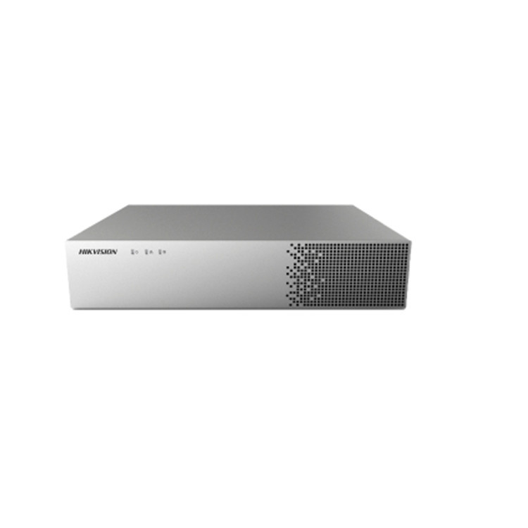 iDS-6716NX/AI-V2 海康威视16路AI开放平台超脑NVR网络硬盘录像机-阿里巴巴