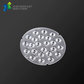 棱镜、透镜;LED灯透镜